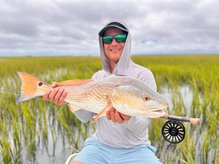 4-8 Hour Inshore Fishing