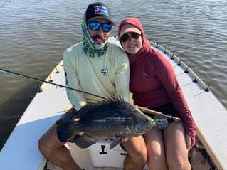 4-8 Hour Inshore Fishing