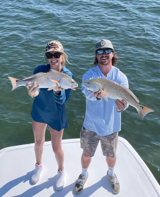 OBX Inshore Trips