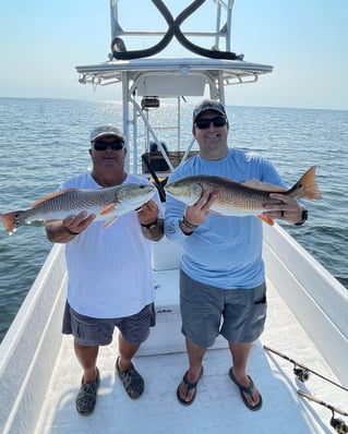 OBX Inshore Trips