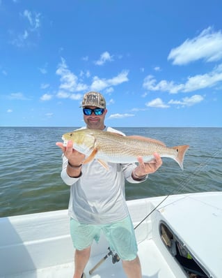 OBX Inshore Trips
