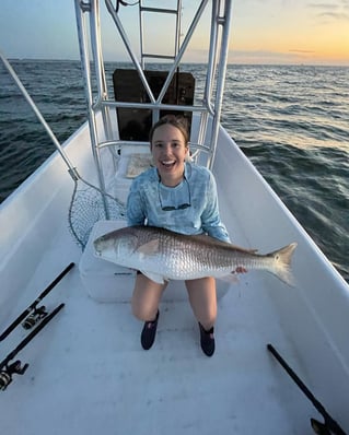 OBX Inshore Trips