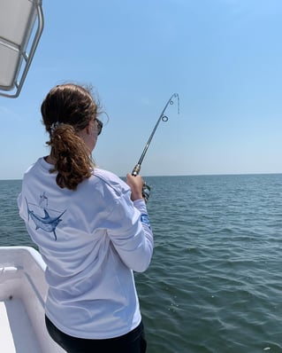 OBX Inshore Trips