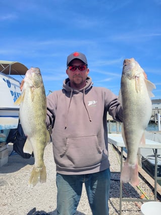 5 Hour Trip – Lake Erie