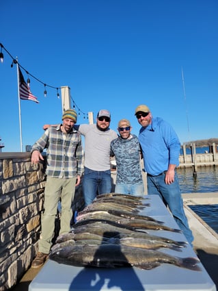 5 Hour Trip – Lake Erie