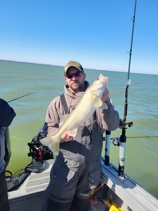 5 Hour Trip – Lake Erie