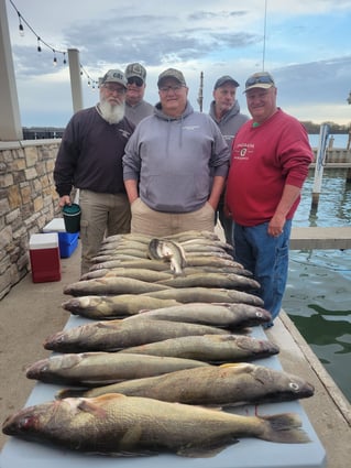 5 Hour Trip – Lake Erie