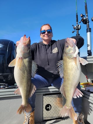 5 Hour Trip – Lake Erie