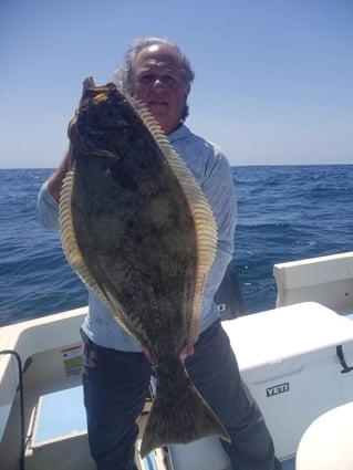 4 Hour Trip Bay Fishing 