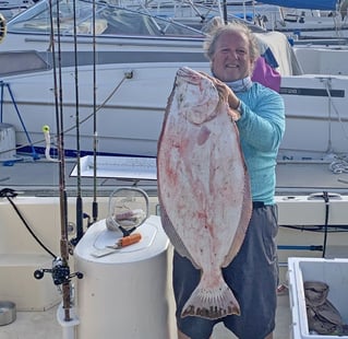 4 Hour Bay Fishing Trip