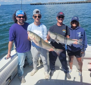 Half or Full Day Trip