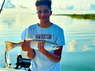 Inshore Fishing