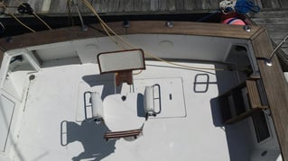 Virginia Inshore Trips