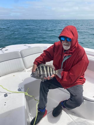 4-8 HR Inshore/Nearshore Trip