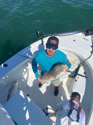 4-8 Hours Fishing Trip