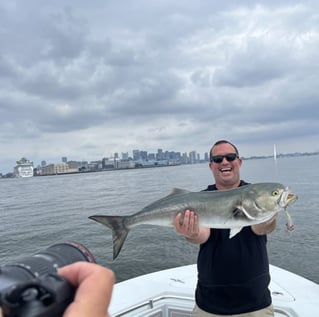 5-8 Hr Fishing Trip – Striped Bass