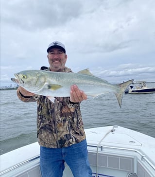 5-8 Hr Fishing Trip – Striped Bass