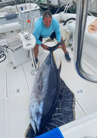 Long Island Full Day Offshore