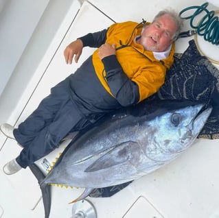 Long Island Full Day Offshore