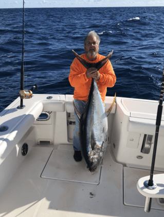 Long Island Full Day Offshore