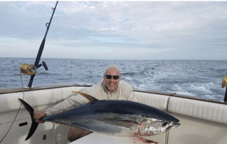 Long Island Full Day Offshore