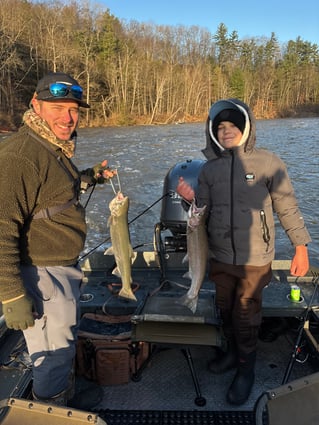 White water River adventures 