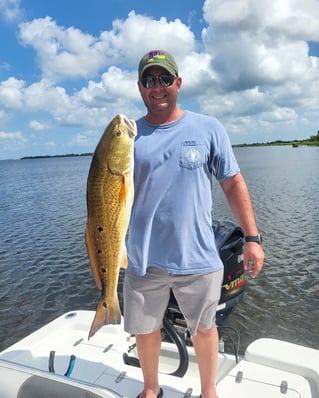 6 Hours Inshore Trip