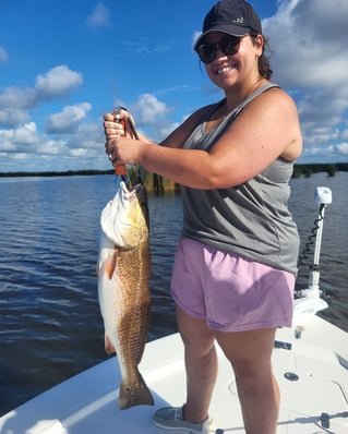 6 Hours Inshore Trip