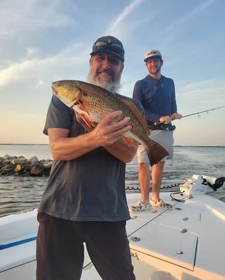 6 Hours Inshore Trip