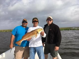 7 Hour Charter Trip Inshore 