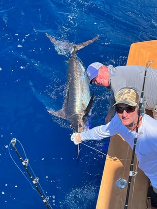 Full Day Offshore Trip