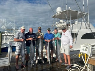 Full Day Offshore Trip