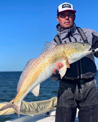 Half Day Corpus Christi Slam