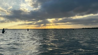 Half Day Corpus Christi Slam