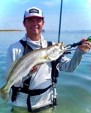 Half Day Corpus Christi Slam