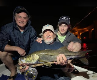 2-8 Hour Trip – Inshore