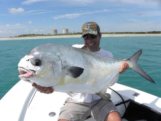 2-8 Hour Trip – Inshore