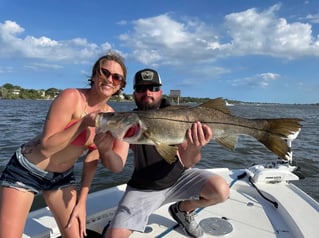 2-8 Hour Trip – Inshore