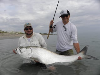 2-8 Hour Trip – Inshore