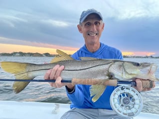 2-8 Hour Trip – Inshore