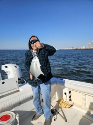 4 Hour-Inshore/Nearshore/Bottom