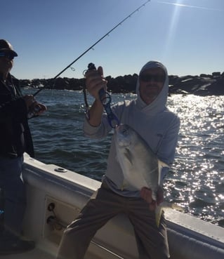 4 Hour-Inshore/Nearshore/Bottom