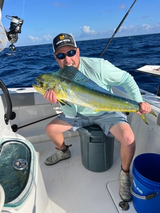 Offshore Bluewater Adventure 