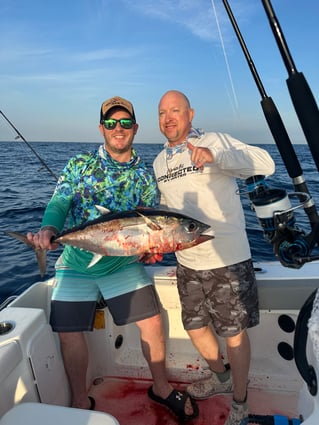 Offshore Bluewater Adventure 