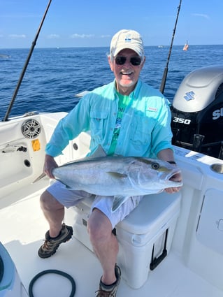 Offshore Bluewater Adventure 