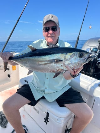 Offshore Bluewater Adventure 