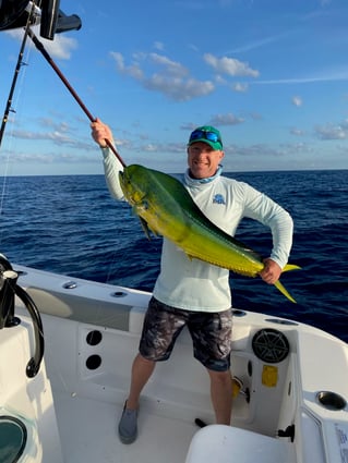 Offshore Bluewater Adventure 