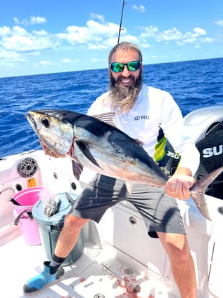 Offshore Bluewater Adventure 