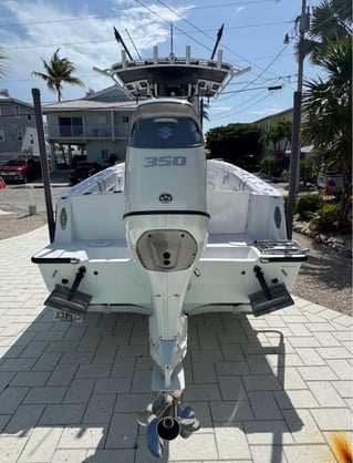 Offshore Bluewater Adventure 