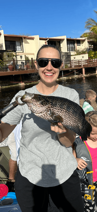 Miami Hook & Boom Trip